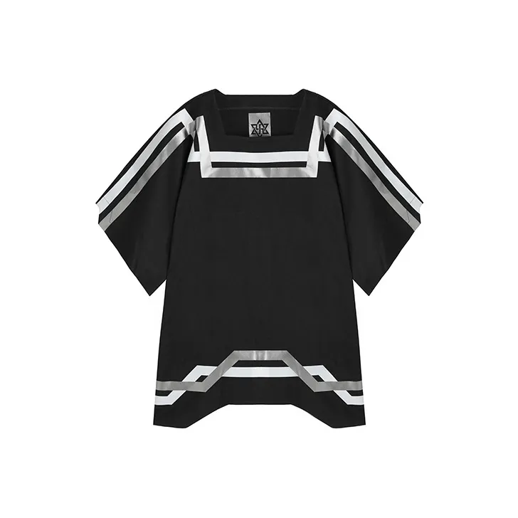 NORVINCY Comfortable And Breathable Sweat Wicking Short Sleeved T Shirts Men's-3