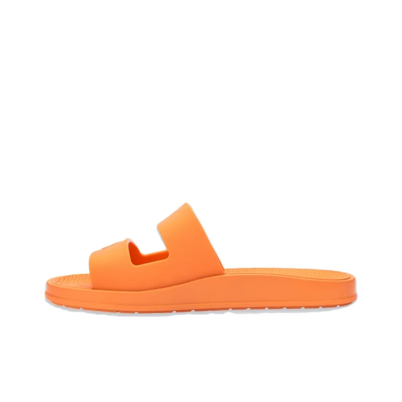 MELISSA Slip Resistant Abrasion Resistant Slide Slippers Women's-10