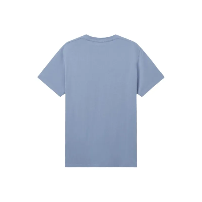 Levi's T Shirt Unisex Light Blue-1
