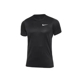 Nike T Shirts Men Black