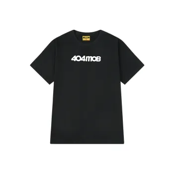404MOB GANG T Shirts Unisex