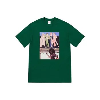 Supreme American Picture Tee