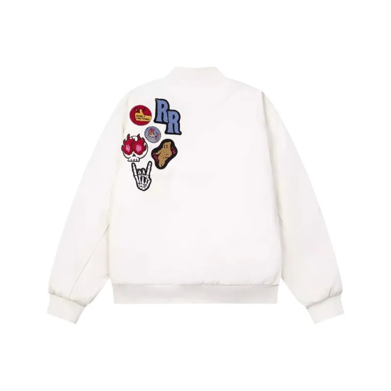 FA2LO Baseball Jerseys Unisex-3