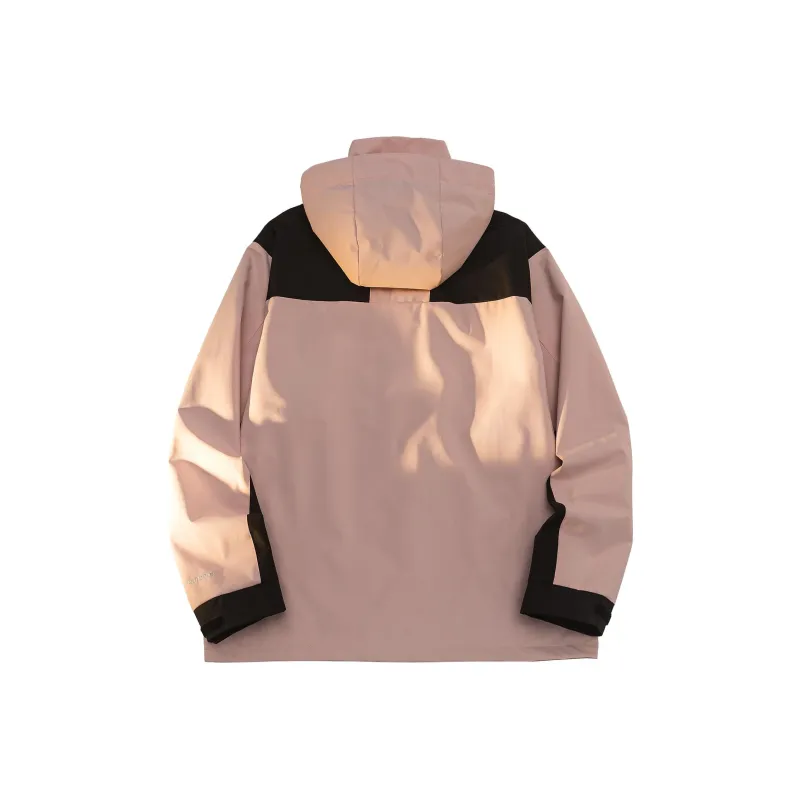 Mula Jackets Unisex-1