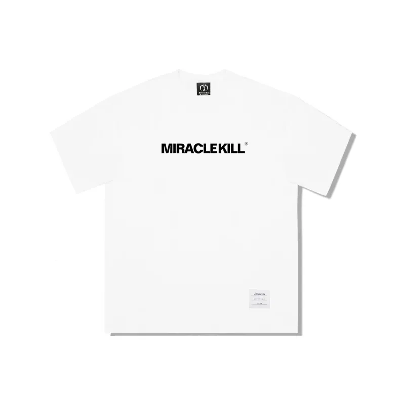 MIRACLE KILL T Shirts Unisex-7