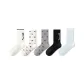 Bowknot H Combo-5 Pack[Ultra-Thin Mesh]