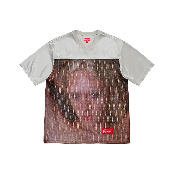 Supreme Gummo Football Top-6