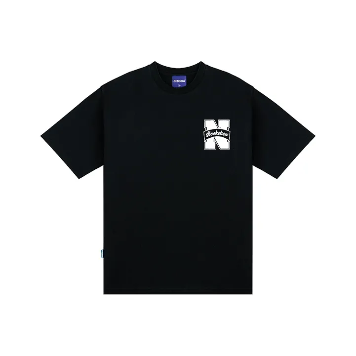 CHIGGALAB Straight T-Shirt Unisex-0