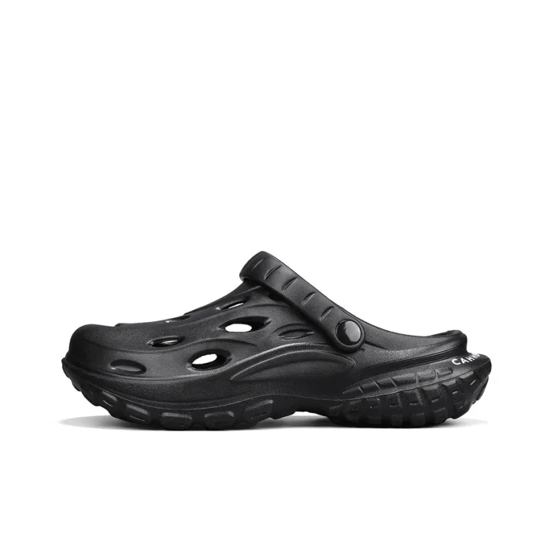 Gaius Durant Clogs Men-0