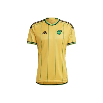 Adidas Jamaica 23 Home Jersey
