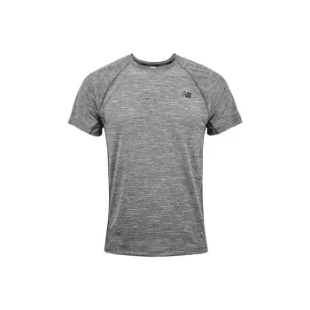 New Balance Sports Life Collection T Shirts Men