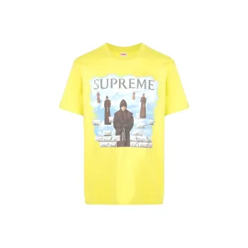 Supreme Levitation Short-sleeve T-shirt