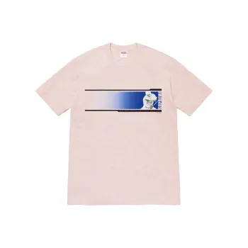 Supreme We're Back Tee
