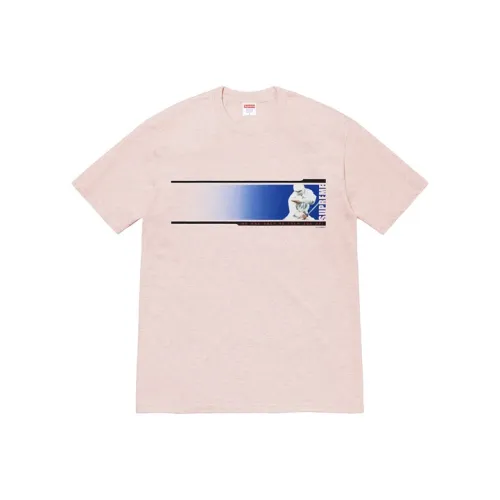 Supreme We're Back Tee
