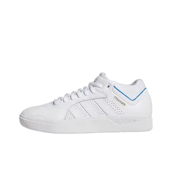 Tyshawn Adidas Originals 'White Blue Bird'