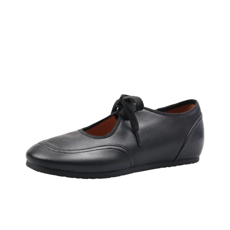 Hongyanglin Casual Single Shoes Women's-0