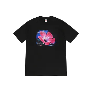 Supreme Yohji Yamamoto This Was Tomorrow Tee