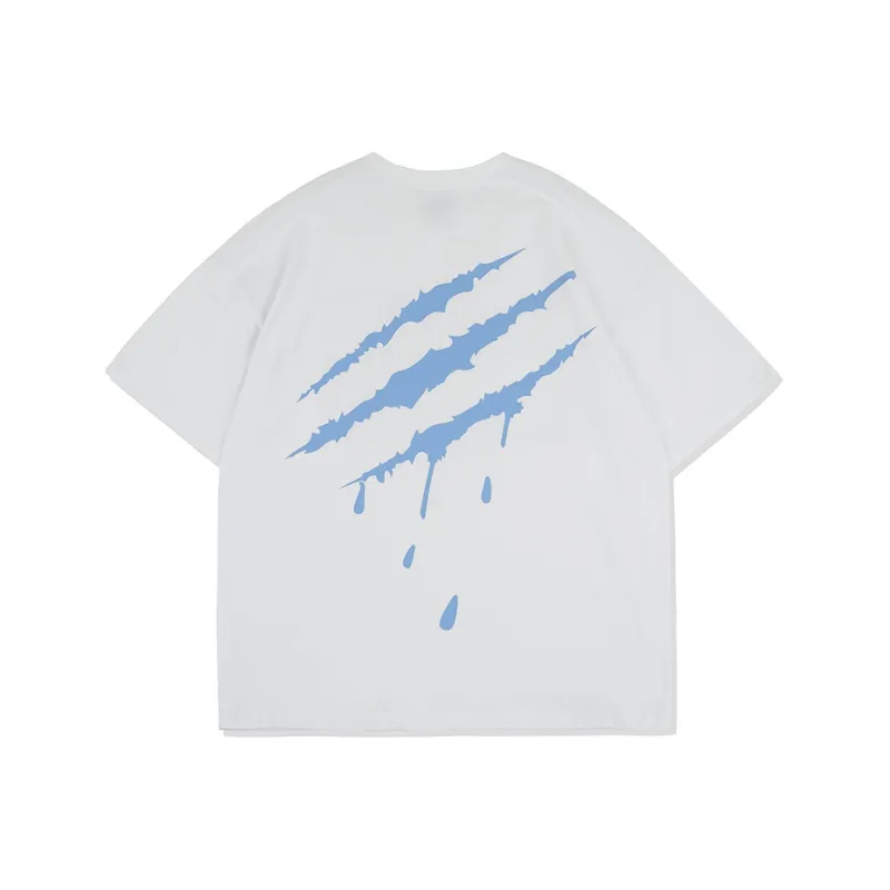 Suamoment T Shirts Unisex-14