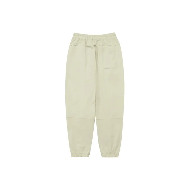 LUJIAMEN Knitted Sports Pants Unisex-10