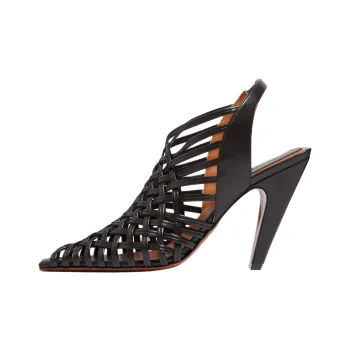 Stella McCartney High Heels Women's Black