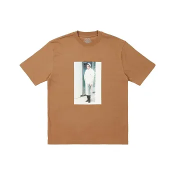 PALACE American Psycho T shirt