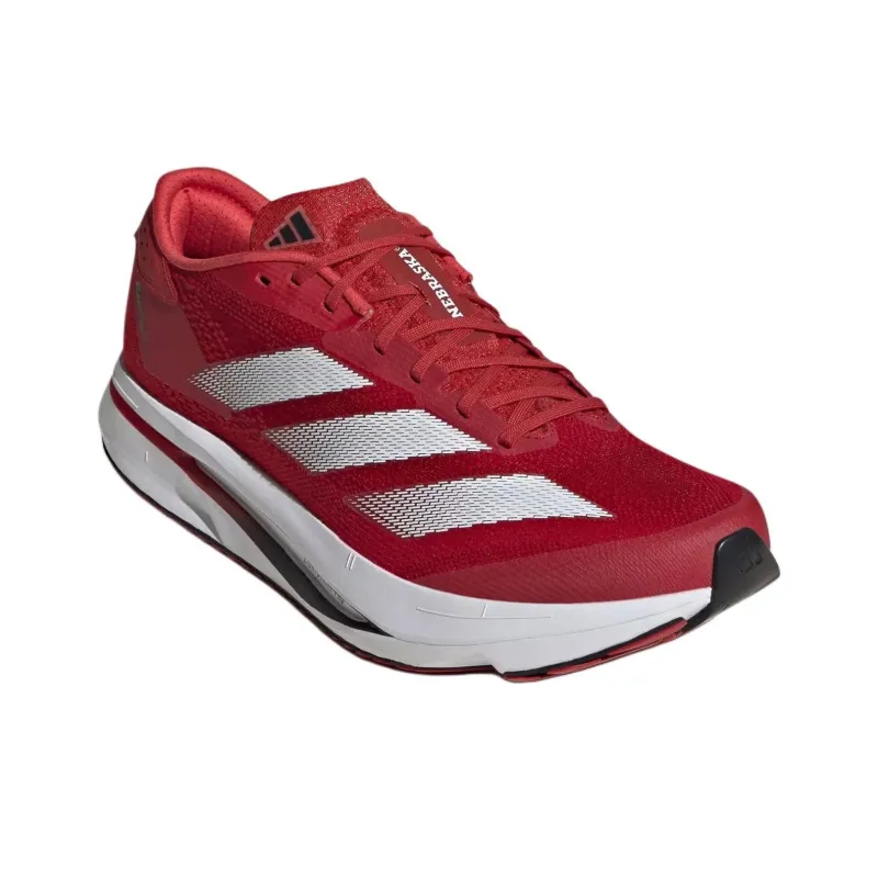 Adidas Adizero Sl 2 Collegiate Pack Nebraska-2