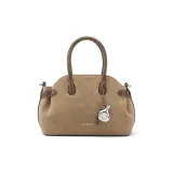 Honey Tea Brown (Suede)