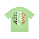 Pistachio Green