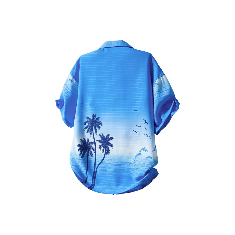 KRISTALIA Shirts Unisex-1