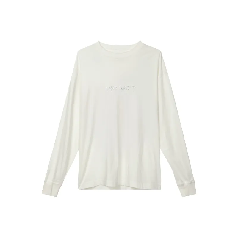 Jordan T Shirts Men White-0