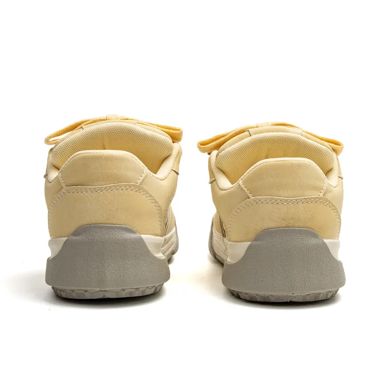 Three Islands Low Top Skateboard Shoes Women's-13