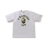 Gray Yellow Camouflage
