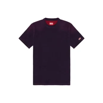 DIESEL Chinese New Year Capsule X Denim T shirt