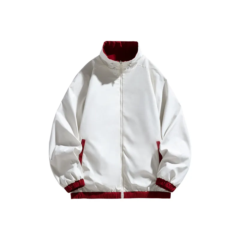 MashiMaro Jackets Unisex-7