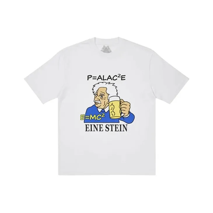 PALACE Eine Stein T shirt-0