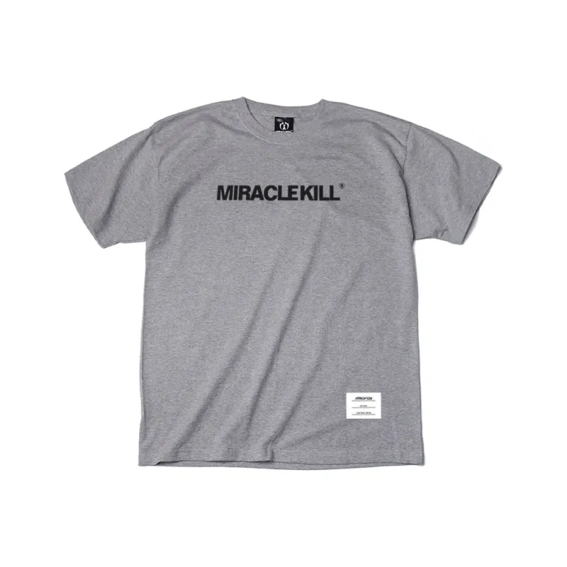MIRACLE KILL T Shirts Unisex-18