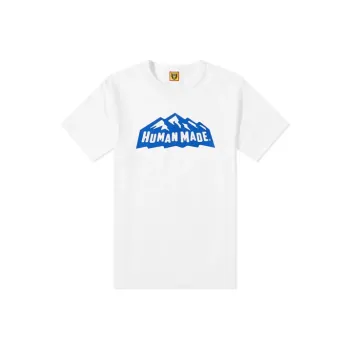 HUMAN MADE T-Shirts Unisex