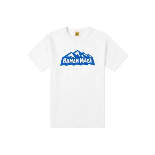 HUMAN MADE T Shirts Unisex