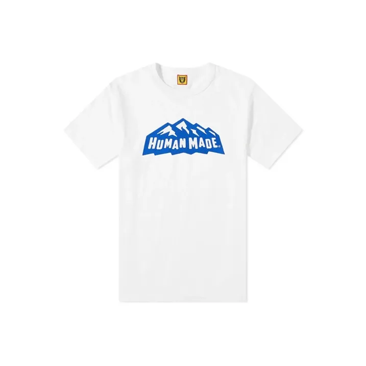 HUMAN MADE T Shirts Unisex-0