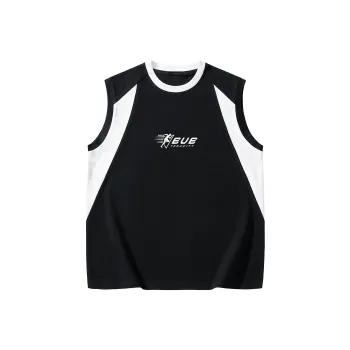 Yiwen Tank Tops Unisex