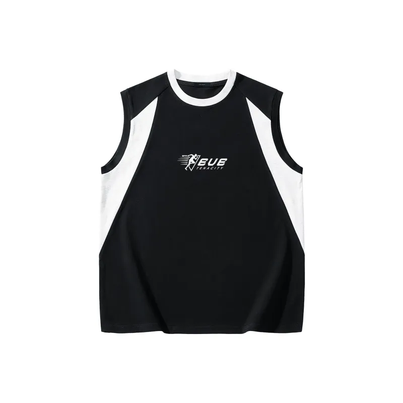 Yiwen Tank Tops Unisex-0