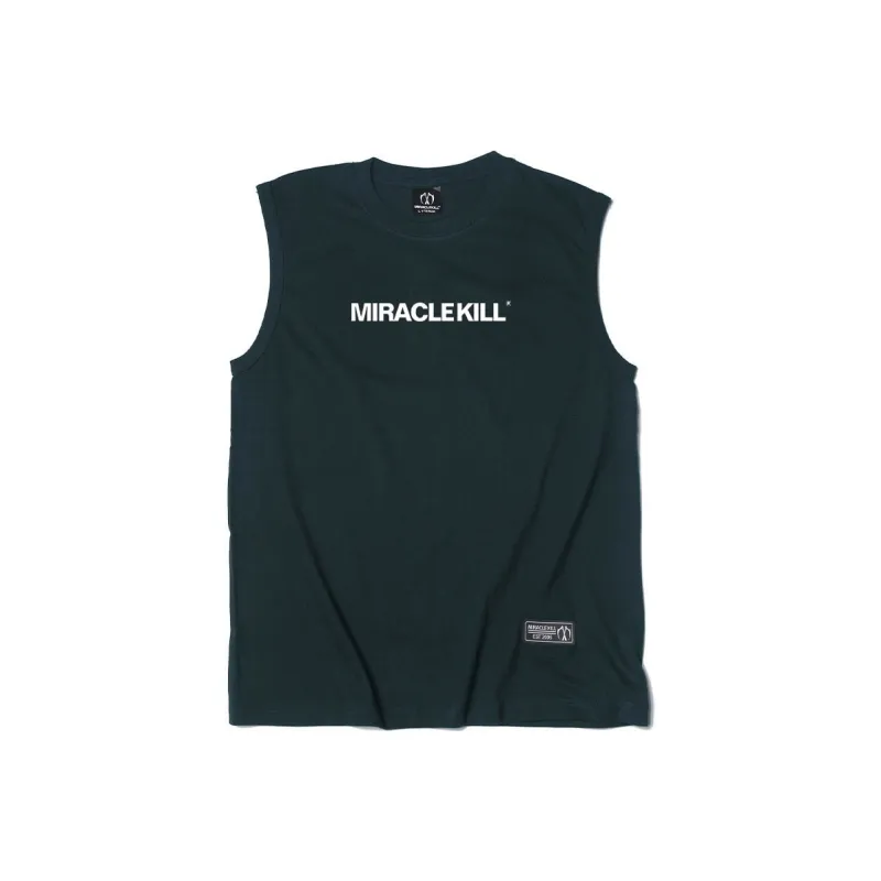 MIRACLE KILL T Shirts Unisex-33