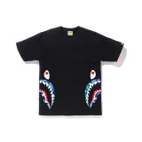 Black Blue Camouflage