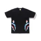 Black Blue Camouflage