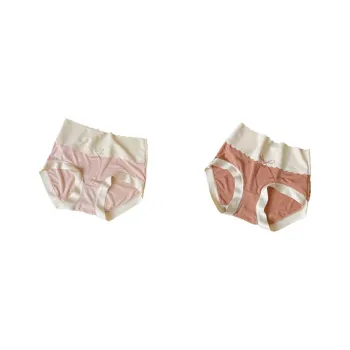 GOSO Underpants Women's Combo Set