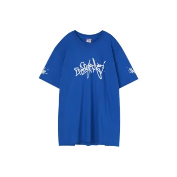 Supreme Rammellzee Tag Tee