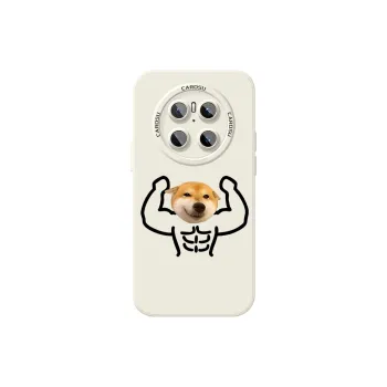 CHUNFAN Phone Cases
