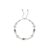 2# Silver Bracelet*1