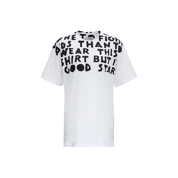 Maison Margiela T-Shirts on Sale & Authentic - POIZON