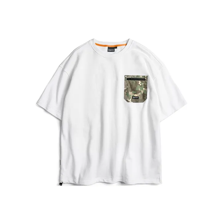 Prth Promethean T Shirts Unisex-0